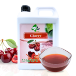 Cherry Syrup 2,50kg