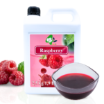 Raspberry Syrup 2,50kg