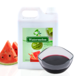 Watermelon Syrup 2,50kg