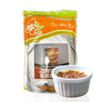 Puffpowder with Creme Brulee Flavor 1,00kg