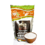 Sea Salt Flavor Whipping Mix Powder 1,00kg