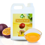 Passion Fruit Syrup 2,50kg