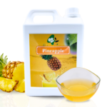 Pineapple Syrup 2,50kg