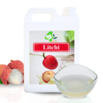 Litchi Syrup 2,50kg