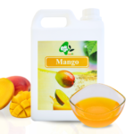 Mango Syrup 2,50kg