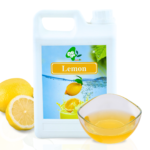 Lemon Syrup 2,50kg
