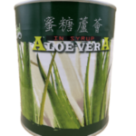 Aloe Vera in Syrup 3,0kg