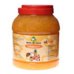 Mango Natate Coco 4,0kg