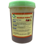Mango Jam 2,10kg