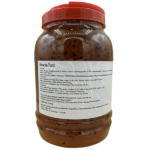 Passionfruit Jam 4,50kg