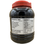 Blueberry Jam 4,50kg