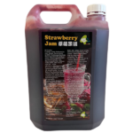 Strawberry Jam 5,00kg