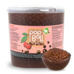 Cherry Popping Boba Pearls 3,20kg