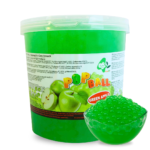 Green Apple Popping Pearls 3,20kg