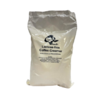 Creamer Non-Dairy Powder 1,0kg