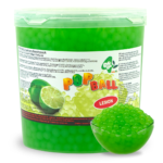 Lemon Popping Boba Pearls 3,20kg
