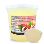 Litchi Popping Pearls 3,20kg