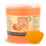 Mango Popping Boba Pearls 3,20kg