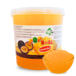 Passion Fruit Boba 3,20kg
