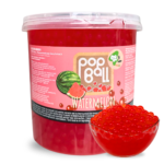Watermelon Popping Boba Pearls 3,20kg