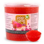 Red Dragon Popping Boba Pearls 3,20kg