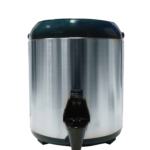 Stainless Steel Thermos Bucket 8L