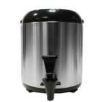 Stainless Steel Thermos Bucket 8L