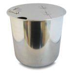 Stainless Steel Storage Container