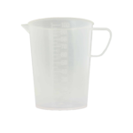 Polycarbonate Measuring Cup 100cc