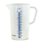 Polycarbonate Measuring Cup 1000cc