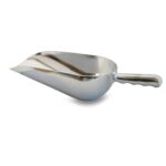 Stainless Steel Ice Scoop 58oz