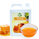 Honey Flavored Syrup 3,0kg