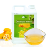 Kumquat Lemon Syrup 2,50kg