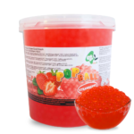 Strawberry Popping Pearls 3,20kg