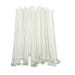 Wholesale Straw Wrapping Paper 125pc/set