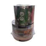 Sealing film 450 m Standard Printed Roll - Image 2