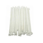 Wholesale Straw Wrapping Paper 200pc/set
