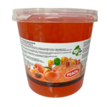 Peach Popping Boba Pearls 3,20kg