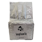 Amber Green Tea 600gr