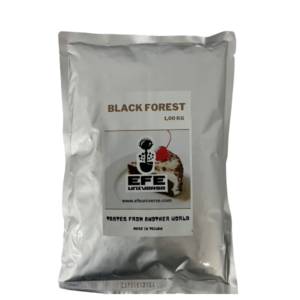 black forest powder