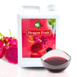 Dragon Fruit Syrup 2,50kg