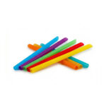 Colorful Straws EFE 50pc/set