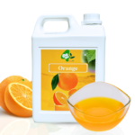 Orange Syrup 2,50kg