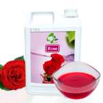 Rose Syrup 2,50kg