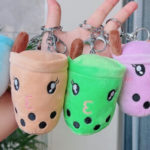 Breloc Bubble Tea plus 0002