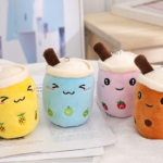Breloc Bubble Tea plus 0004