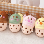 Breloc Bubble Tea plus 0008