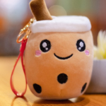 Breloc Bubble Tea plus 0009