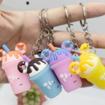 Breloc Bubble Tea 0011