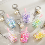 Breloc Bubble Tea  0017